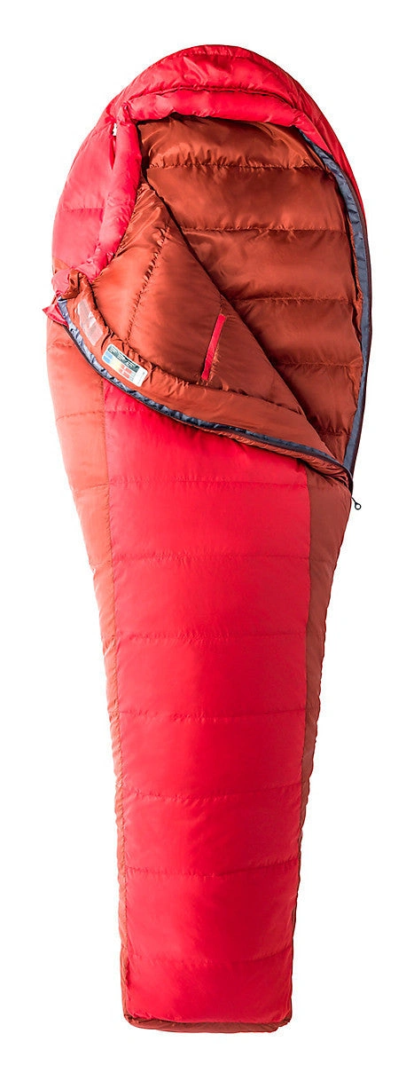 Marmot Always Summer: Your Cosy 40° F Sleep Sanctuary for Adventures Under the Stars