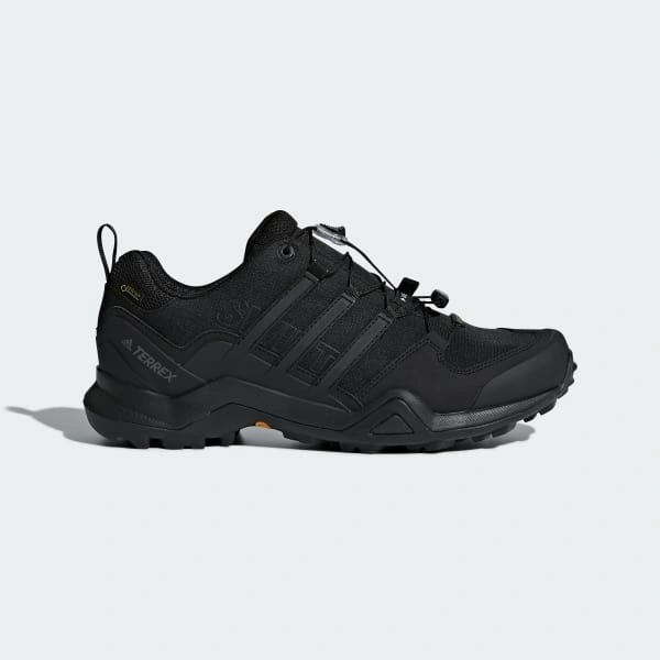 adidas TERREX Swift R2 GTX: Conquer Any Terrain in Style and Comfort.
